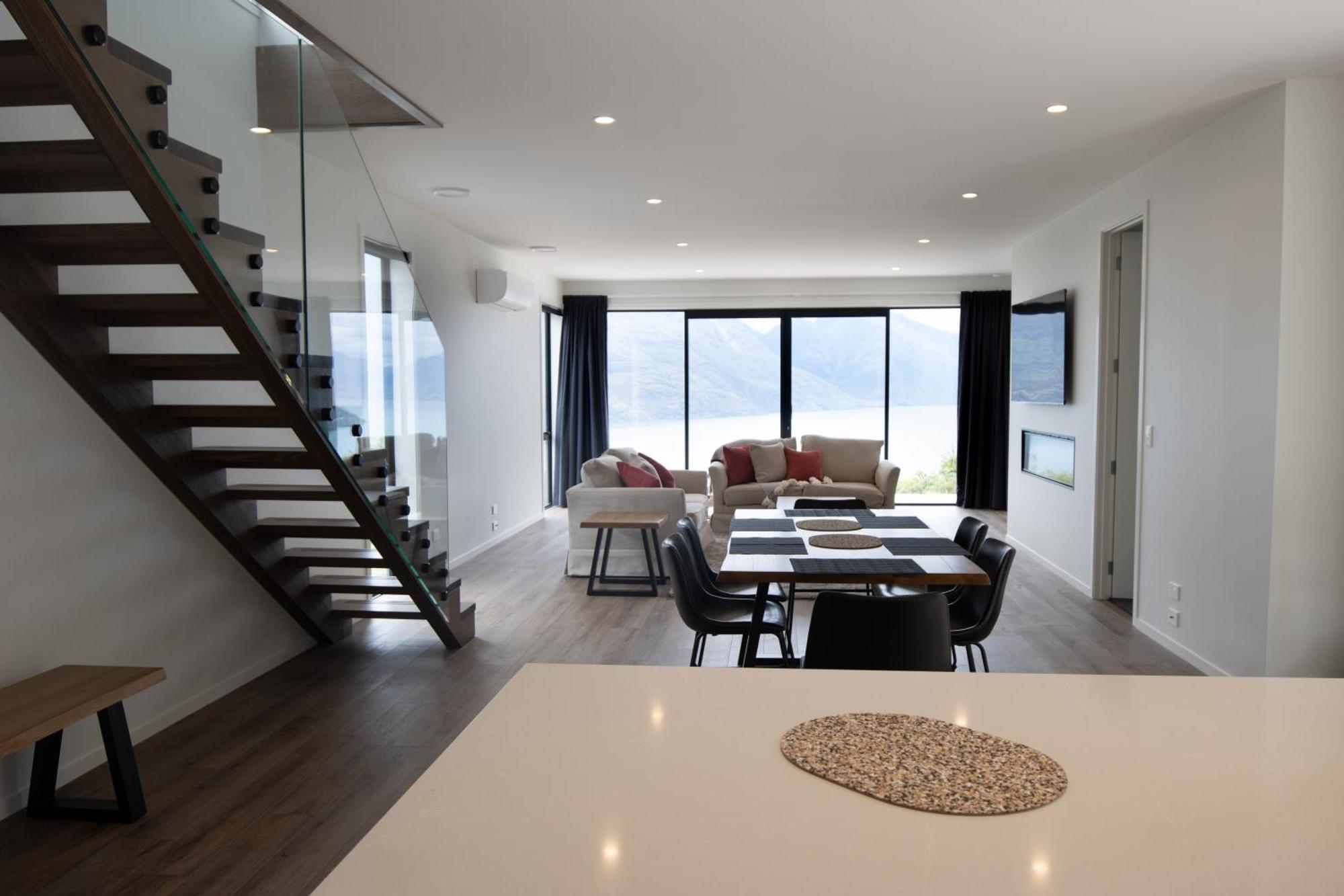 1queenstown - Stunning And Mountain Views *