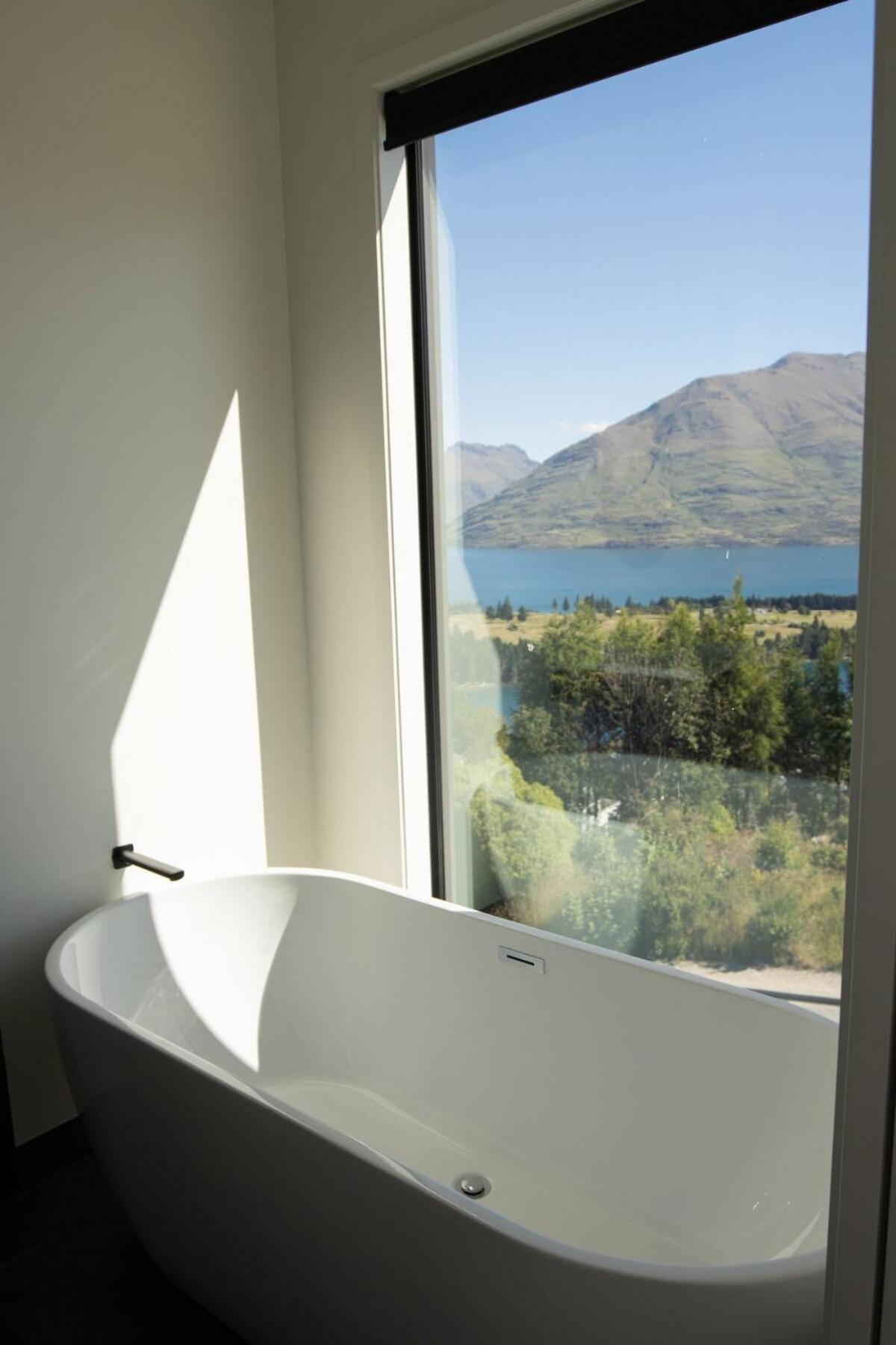 1queenstown - Stunning And Mountain Views * Queenstown