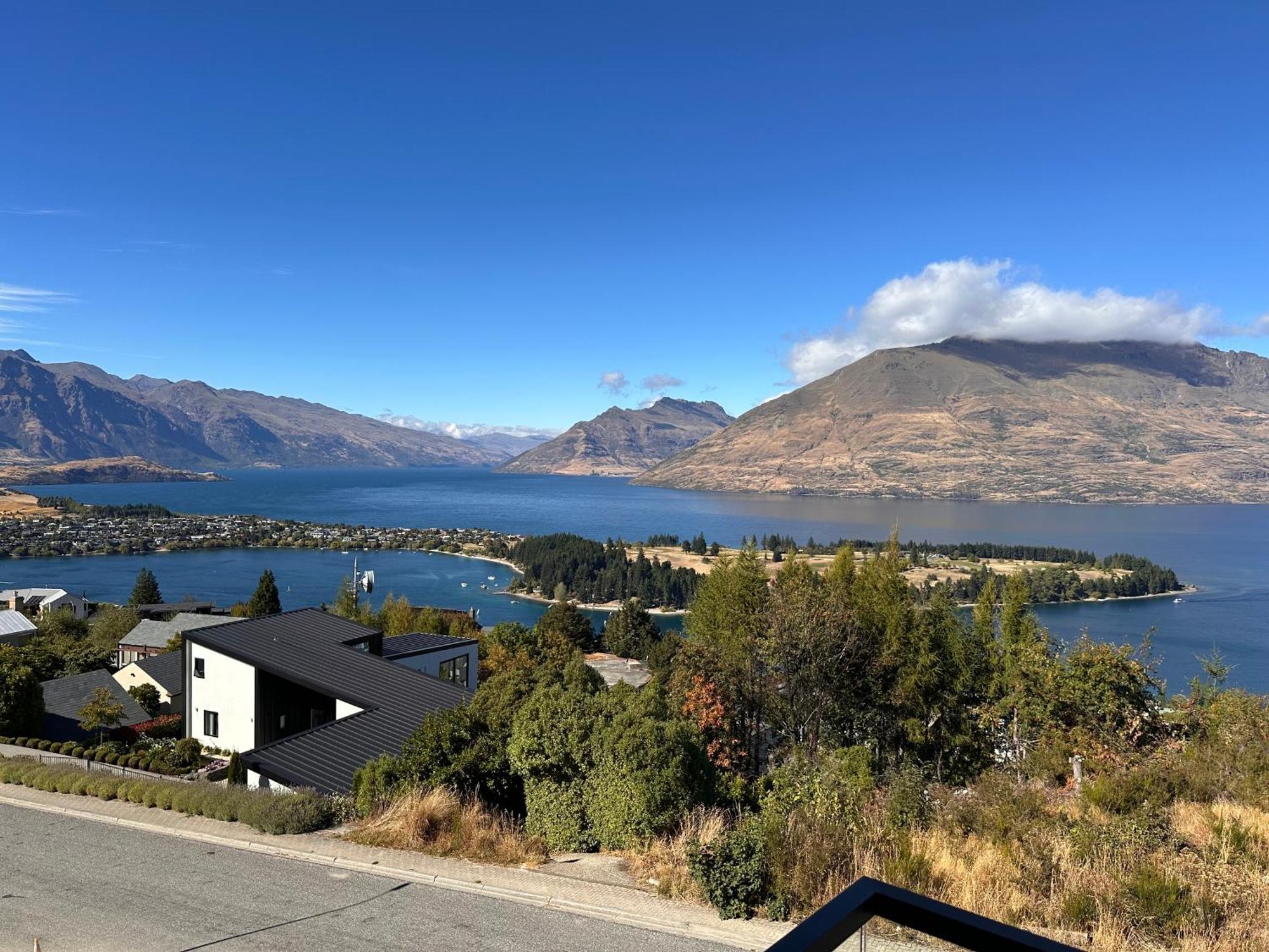 1queenstown - Stunning And Mountain Views Holiday home *