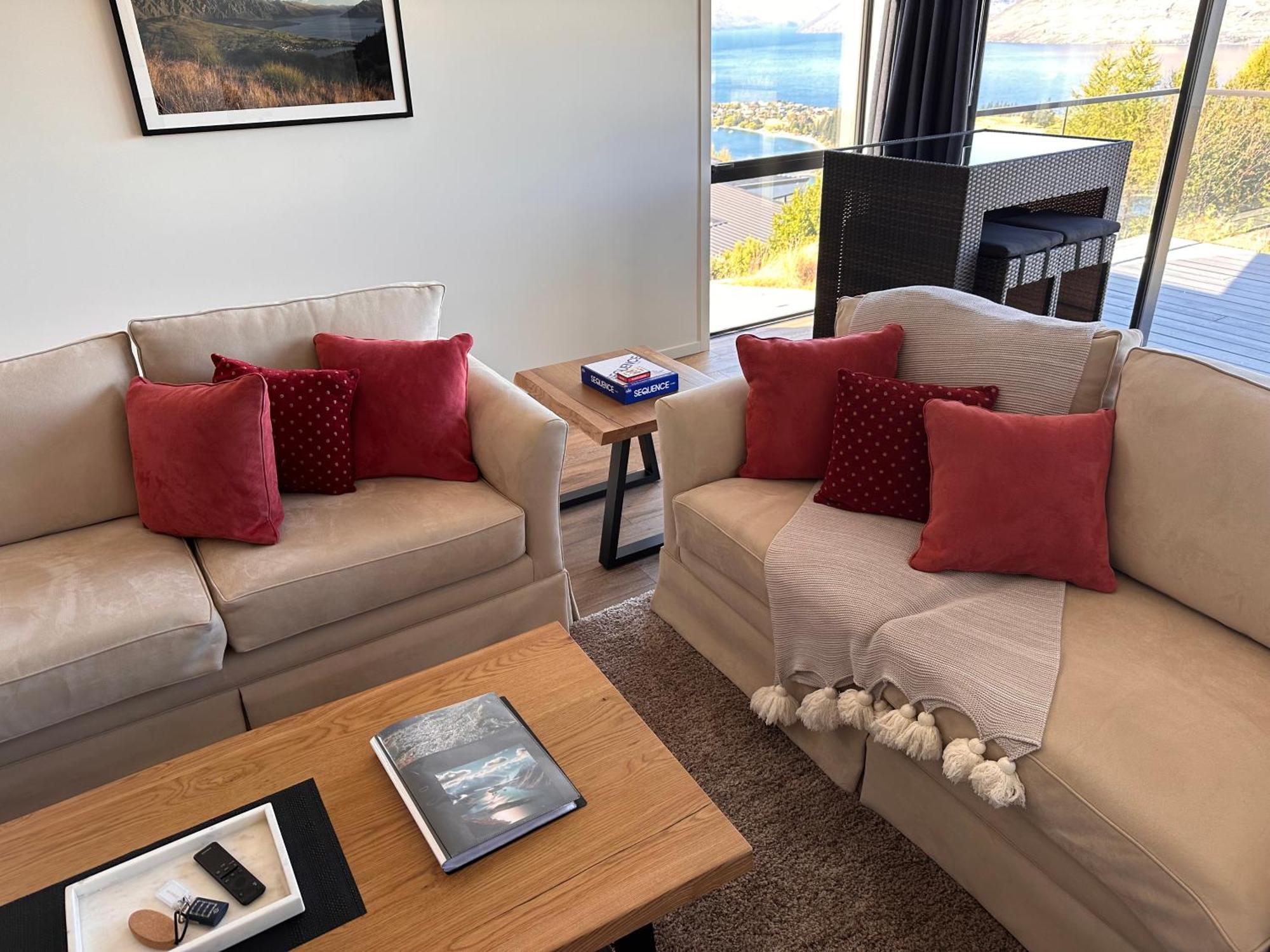 1queenstown - Stunning And Mountain Views Holiday home